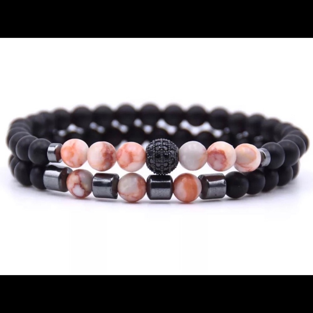 Beaded Bracelet